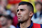 برشلونة يترقب مباراة الأهلي من أجل رودري