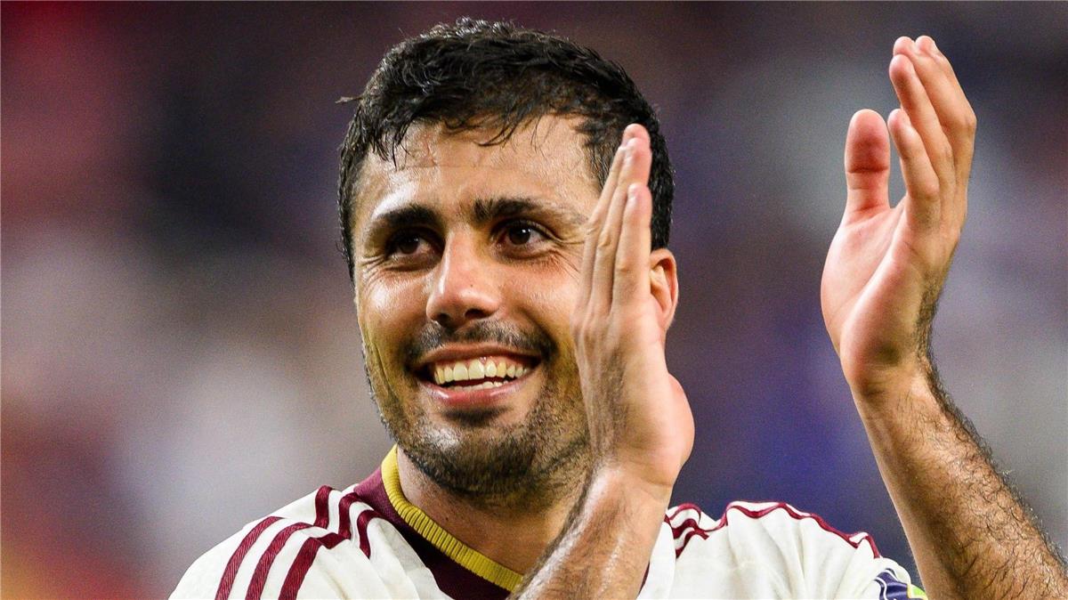 سبورت تكشف التفاصيل المالية لصفقة انتقال رودري إلى برشلونة 