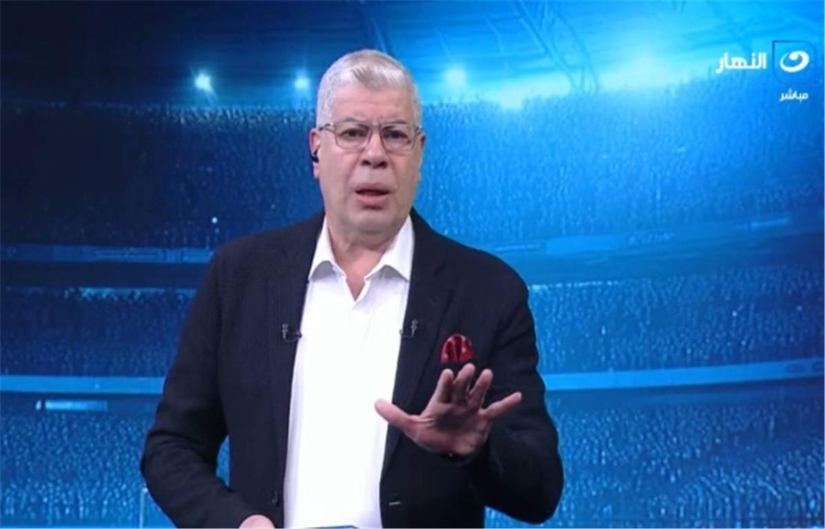 شوبير يصرخ: نحن على وشك أزمة قبل انطلاق الدوري المصري بسبب 5 أندية 