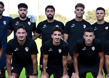 بورت الجيبوتي يحسم لـ بطولات موقفه من مواجهة الزمالك في القاهرة