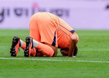 برشلونة يتغنى بالحس التهديفي لـ حمزة عبد الكريم بعد تألقه أمام بازل