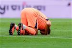 برشلونة يتغنى بالحس التهديفي لـ حمزة عبد الكريم بعد تألقه أمام بازل