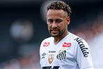 نيمار الضحية الأولى لقانون جديد في الدوري البرازيلي