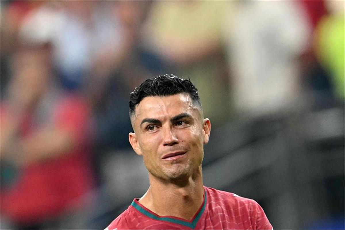 رونالدو يلمح مجددًا لاقتراب موعد اعتزاله: خططت لكل شيء سأفعله مستقبلًا 