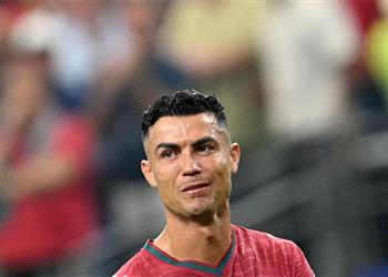 رونالدو يلمح مجدد ا لاقتراب موعد اعتزاله خططت لكل شيء سأفعله مستقبل ا