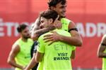 سبورت: ألفاريز يثير قلق أتلتيكو مدريد قبل بداية مشوار الدوري الإسباني
