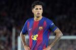 كانسيلو يصل إلى برشلونة ويؤكد: كنت مستعدًا للتوقف عن اللعب مع الهلال