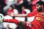 إشادة خاصة من نوردشيلاند بإبراهيم عادل عقب تألقه في الدوري الدنماركي
