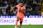 برشلونة يبدأ استعداداته لمباراة الأهلي في كأس خوان جامبر.. موقف حمزة عبد الكريم