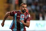 تقارير توضح موقف محمد صلاح من المشاركة أساسيًا مع طرابزون أمام فيرينكفاروس