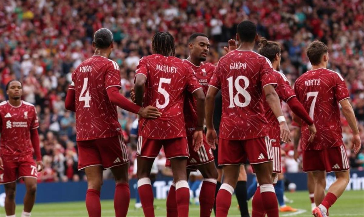 ليفربول يعلن تغيير موعد مباراتيه أمام مانشستر سيتي وآرسنال في الدوري الإنجليزي