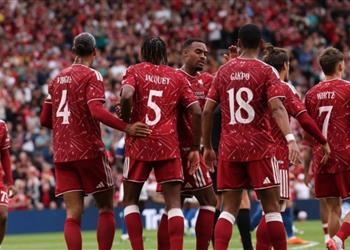 ليفربول يعلن تغيير موعد مباراتيه أمام مانشستر سيتي وآرسنال في الدوري الإنجليزي