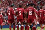 ليفربول يعلن تغيير موعد مباراتيه أمام مانشستر سيتي وآرسنال في الدوري الإنجليزي