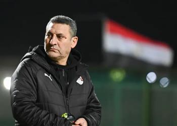 خاص اتحاد الكرة يحسم مصير حسين عبد اللطيف مع منتخب مصر للناشئين قبل كأس العالم