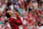 فان دايك يُقيم صفقتي جاكيه وأراوخو قبل مواجهة ليفربول الأولى في الدوري الإنجليزي