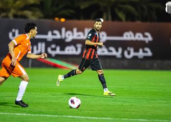 فيديو بمساهمة تريزيجيه الرياض يفوز على الزلفي بثنائية ويتأهل لدور الـ 16 من كأس الحرمين
