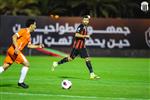 فيديو | بمساهمة تريزيجيه.. الرياض يفوز على الزلفي بثنائية ويتأهل لدور الـ 16 من كأس الحرمين
