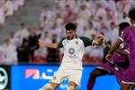 الأهلي يتخطى الأنوار بثنائية في كأس خادم الحرمين الشريفين