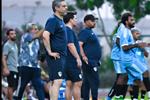 مران الزمالك | رسائل هامة من معتمد جمال وتدريبات بدنية قوية استعدادًا لمباراة الاتحاد السكندري