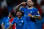 فيديو | الهلال يهزم الرائد بثنائية ويتأهل إلى دور الـ 16 من كأس خادم الحرمين الشريفين