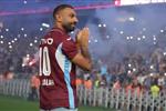 طرابزون سبور يدرس قرارًا بشأن محمد صلاح بعد تصرف جماهيره