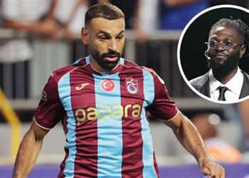 أديبايور يتحدى توقعات كاراجر بشأن محمد صلاح سيكتب تاريخ ا للكرة الإفريقية في تركيا