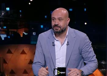رضا شحاتة عن مصير إمام عاشور مع الأهلي لو إبني مش مبسوط في بيتي هقوله اطلع بره