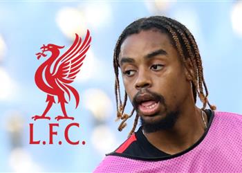 ليفربول يتلقى انفراجة بشأن التعاقد مع باركولا