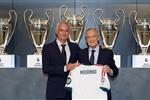 مورينيو: عودتي إلى ريال مدريد مهمة تتجاوز الكلمات 