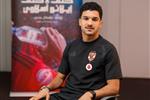 منصف بقرار يكشف كواليس انتقاله إلى الأهلي ويوجه رسالة خاصة لـ بلعمري