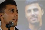 رودري يوضح سبب تفضيله برشلونة على ريال مدريد.. ويعلق على مفاوضات جوليان ألفاريز