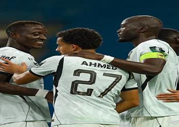 فيديو الاتحاد يهزم النجمة بثلاثية ويتأهل إلى دور الـ 16 من كأس خادم الحرمين الشريفين
