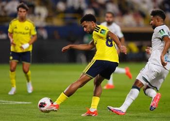 فيديو النصر يضرب الدرعية برباعية في كأس خادم الحرمين الشريفين
