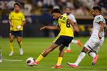 النصر يضرب الدرعية برباعية في كأس خادم الحرمين الشريفين
