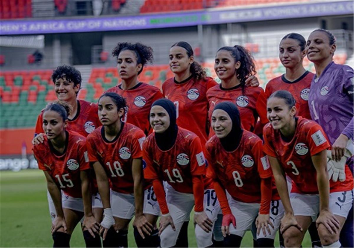 رسميًا | اتحاد الكرة يوجه الشكر للجهاز الفني لمنتخب مصر للسيدات