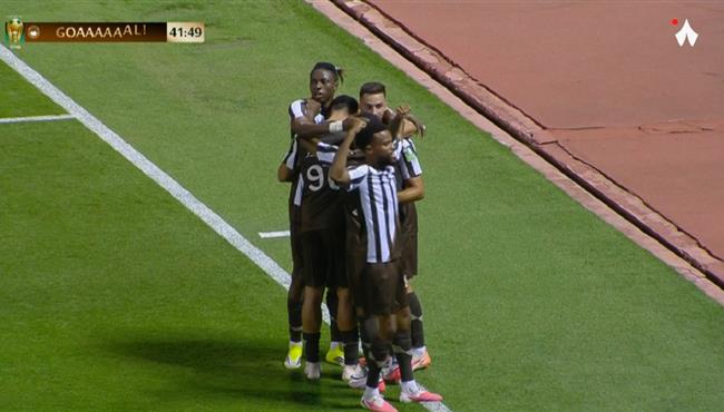 هدف فوز الجبلين علي الاتفاق 1 0 كأس خادم الحرمين