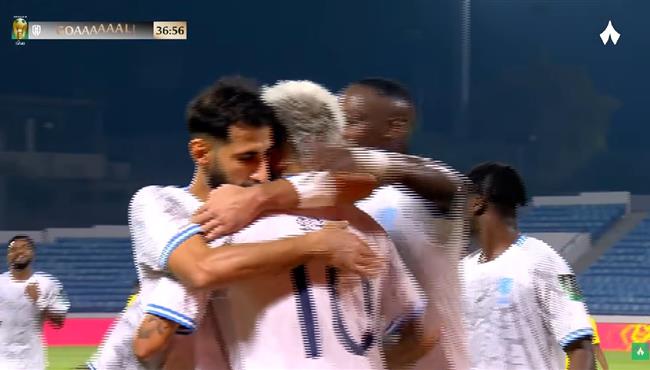 اهداف مباراة الاخدود والخليج 2 0 كأس خادم الحرمين