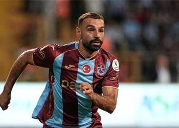 بعد محمد صلاح طرابزون يستعد للتعاقد مع نجم آرسنال