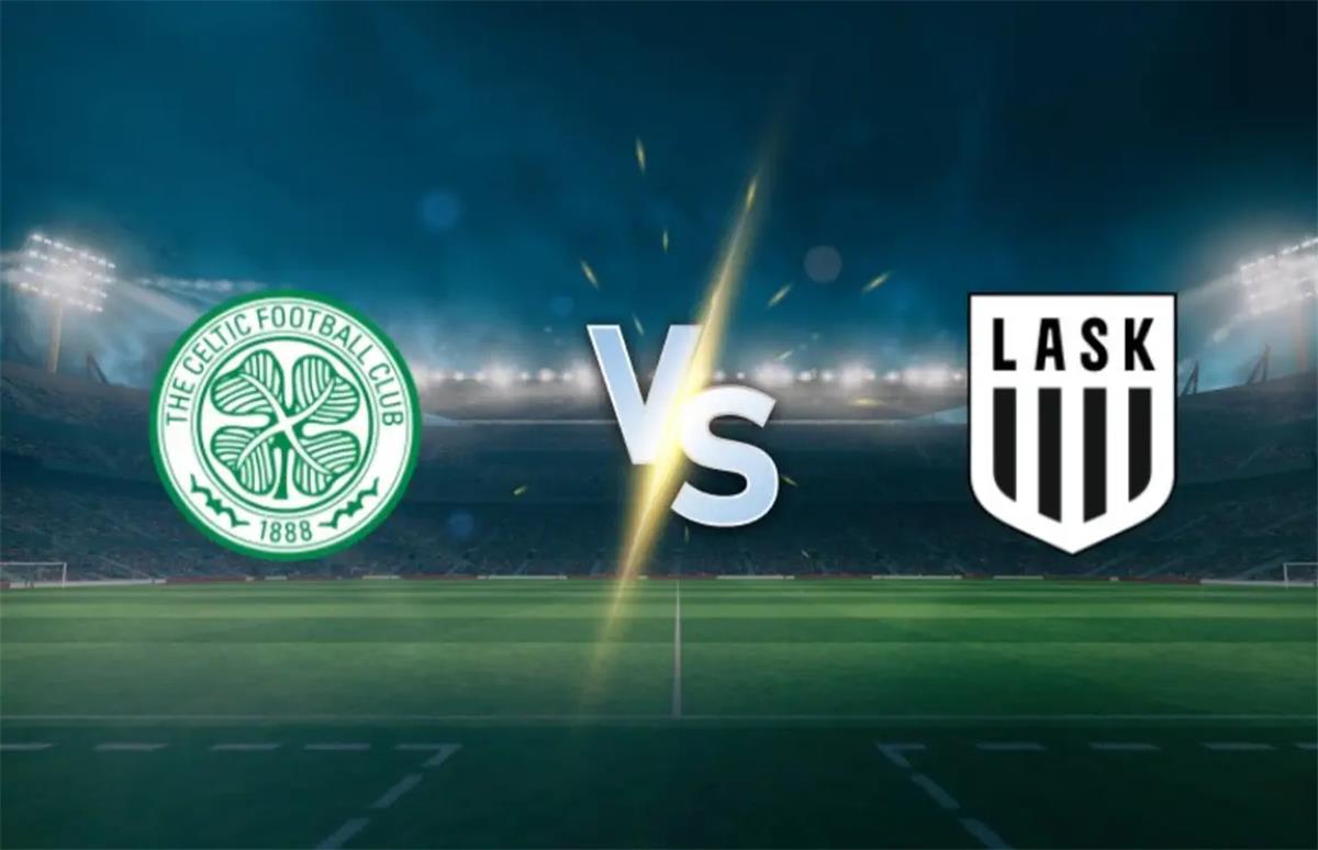موعد والقناة الناقلة لمباراة سيلتيك ولاسك لينز اليوم في ذهاب ملحق دوري أبطال أوروبا