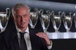 مورينيو يشيد بلاعبي ريال مدريد: تنازلت عن جزء من شخصيتي بسببهم.. وهذا ما طلبته منهم