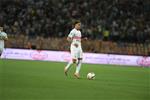 حقيقة تمرد بيزيرا على الزمالك من أجل الانتقال إلى الأهلي