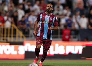 نجم ريال مدريد السابق يقترب من مزاملة محمد صلاح في طرابزون سبور