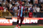 نجم ريال مدريد السابق يقترب من مزاملة محمد صلاح في طرابزون سبور