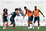 بعد مورينيو .. ريال مدريد يقدم صفقته الجديدة
