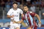 لاعب طرابزون قبل مواجهة فيرينكفاروس: حققت حلمي باللعب بجانب محمد صلاح