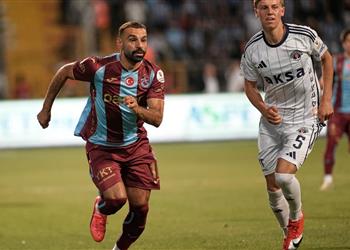 مدرب طرابزون يتحدث عن ضم محمد صلاح ويصرح انتظروا الأفضل