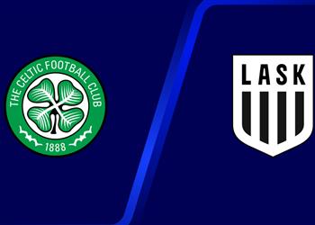 القناة الناقلة لمباراة سيلتيك ولاسك لينز اليوم في ذهاب ملحق دوري أبطال أوروبا
