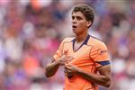 تشكيل برشلونة أمام الأهلي في كأس خوان جامبر.. موقف حمزة عبد الكريم
