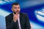 عماد متعب: حمزة عبد الكريم فعل ما لم يفعله صلاح وأتمنى ألا يسجل ضد الأهلي