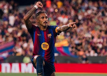 موعد مباراة برشلونة القادمة بعد الفوز على الأهلي في كأس خوان جامبر
